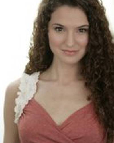 Мелисса Митчелл фото