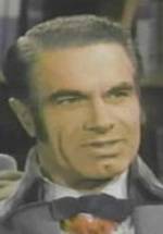 Чарльз Корвин фото