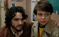 Кадр Год, когда мои родители уехали в отпуск