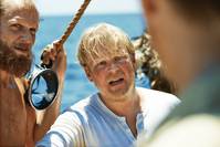 Кадр Кон-Тики