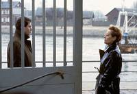 Кадр Черный список