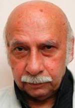 Гия Канчели фото