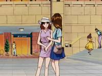 Кадр Мальчик-мармелад