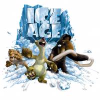 Постер Ледниковый период