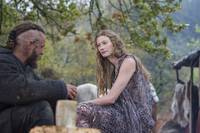 Кадр Викинги