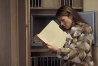 Кадр Мошенники