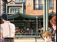 Кадр Принцесса-вампир Мию (видео)