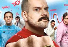 Вышел трейлер кинопародии о футбольных фанатах