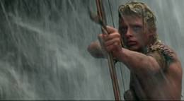 Кадр из фильма "Изумрудный лес" - 1