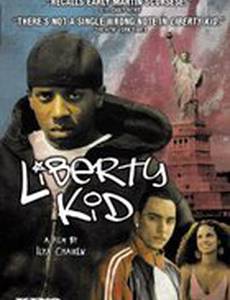 Liberty Kid