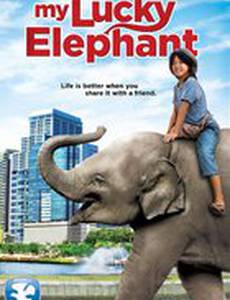 Мой счастливый слон