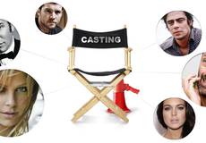 Кастинг недели 11-15 июня 2012 года