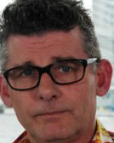 Джон Буйсман фото