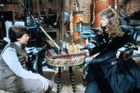 Кадр Молодой Шерлок Холмс