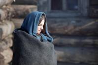 Кадр Польская сибириада