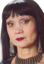 Елена Озерцова фото