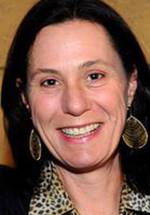 Лиз Глоцер фото