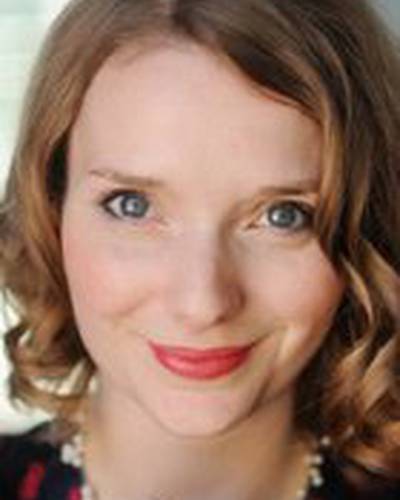 Линдсэй В. Эванс фото