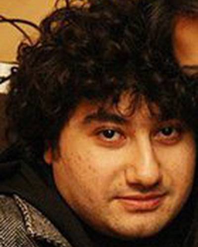 Ованнес Азоян фото