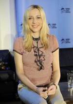 Малгожата Бучковска фото