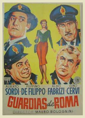 Гвардия, гвардейцы и бригадный генерал