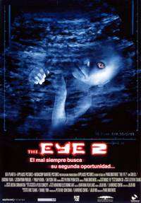 Постер Глаз 2