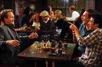 Кадр Как я встретил вашу маму