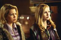 Кадр Подруги президента