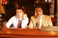 Кадр Прослушка