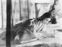 Кадр Врата ада