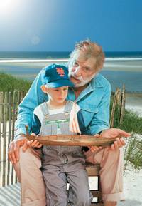 Кадр Ракета на Гибралтар