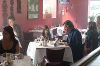 Кадр Развод в большом городе