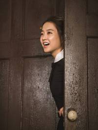 Кадр Школа Кёнсон: Пропавшие без вести