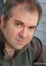 Джефф Фентер фото