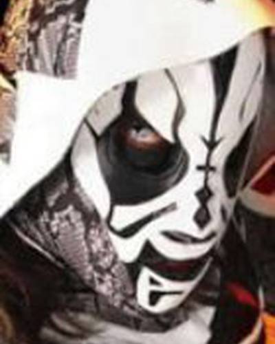 Альфонсо Тапия фото