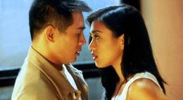 Кадр из фильма "Телохранитель из Пекина" - 2