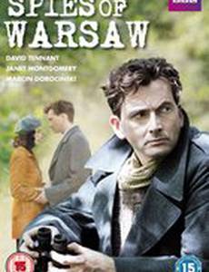 Шпионы Варшавы (мини-сериал)