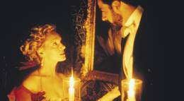 Кадр из фильма "Золотая чаша" - 1