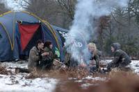 Кадр Психоз