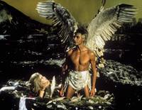 Кадр Барбарелла