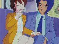 Кадр Вингмен – воин мечты