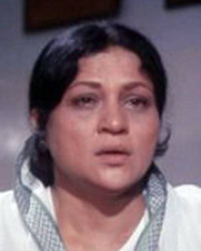 Нирупа Рой фото