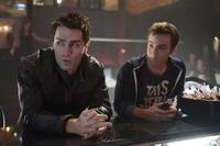 Кадр Быть человеком