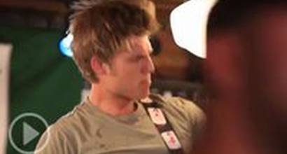 Музыкальный клип