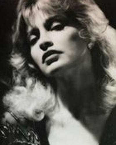 Лоис Хэмилтон фото