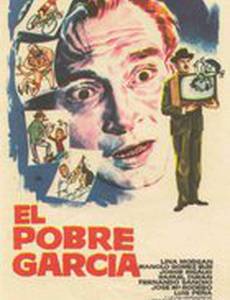 El pobre García