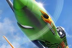 Самолетики 3D