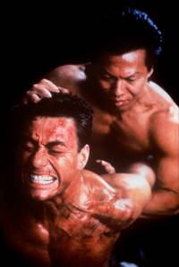 Кадр Двойной удар