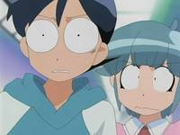 Кадр Сержант Кэроро