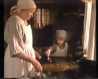 Кадр Бойкая Кайса